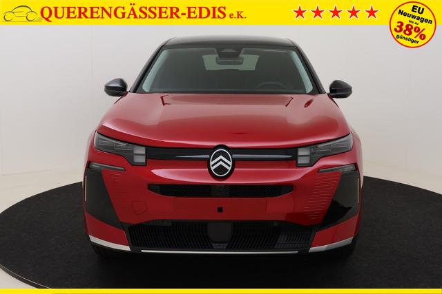 Citro&euml;n C5 Aircross MAX 