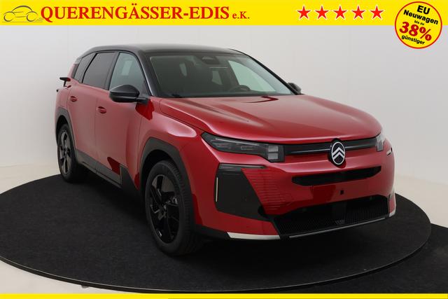 Citro&euml;n C5 Aircross MAX 