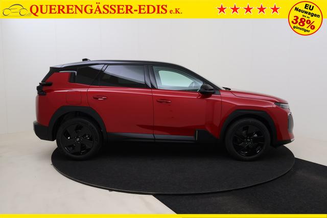 Citro&euml;n C5 Aircross MAX 