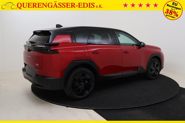 Citro&euml;n C5 Aircross MAX 