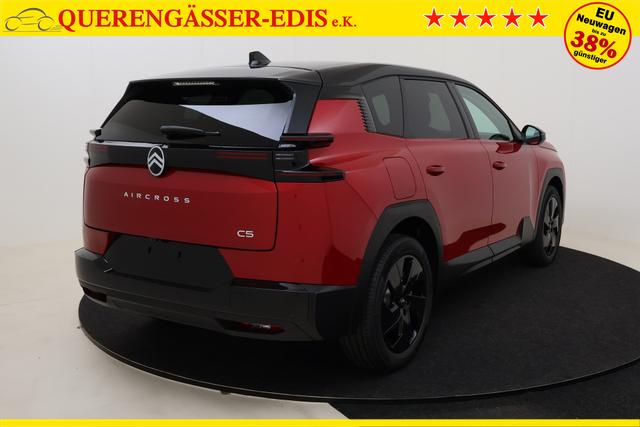 Citro&euml;n C5 Aircross MAX 