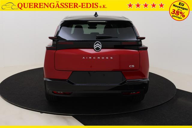 Citro&euml;n C5 Aircross MAX 