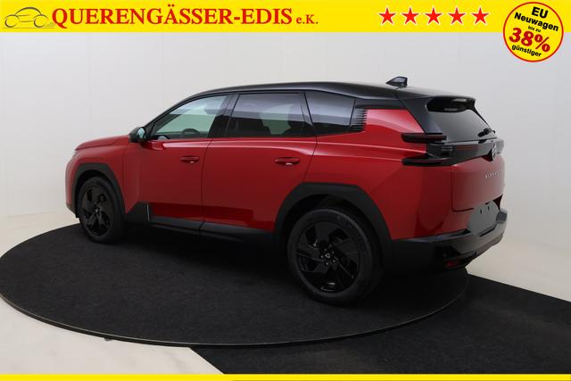 Citro&euml;n C5 Aircross MAX 