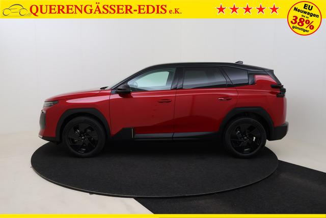 Citro&euml;n C5 Aircross MAX 