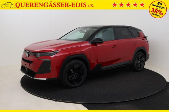 Citro&euml;n C5 Aircross MAX 