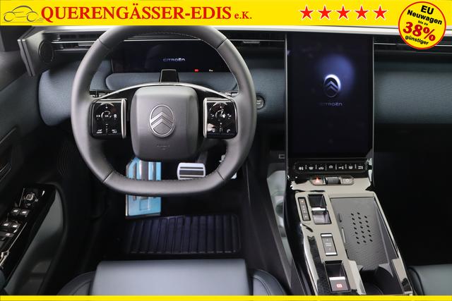 Citro&euml;n C5 Aircross MAX 