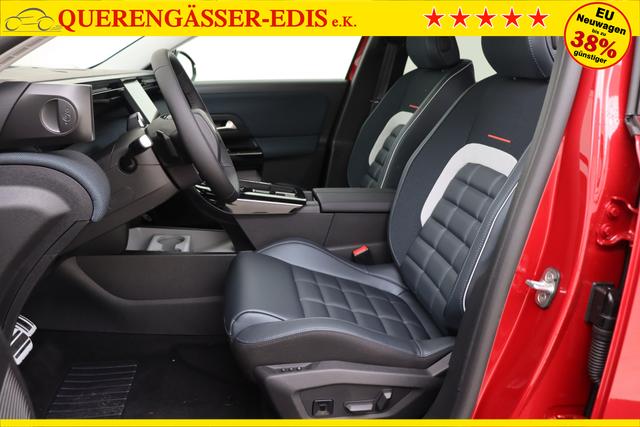 Citro&euml;n C5 Aircross MAX 
