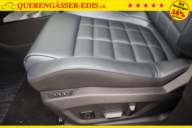 Citro&euml;n C5 Aircross MAX 