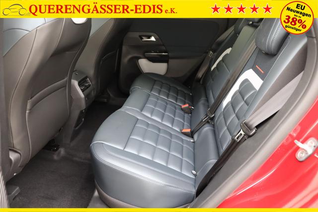 Citro&euml;n C5 Aircross MAX 