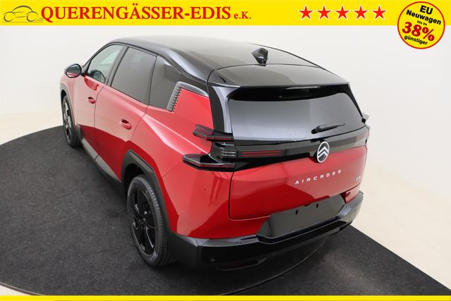 Citro&euml;n C5 Aircross MAX 