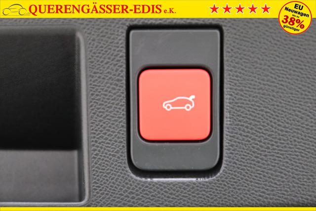 Citro&euml;n C5 Aircross MAX 