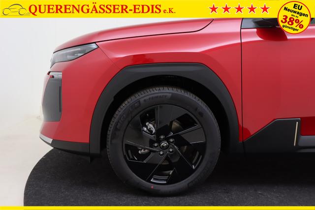 Citro&euml;n C5 Aircross MAX 