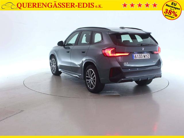 BMW X1 M Sport 