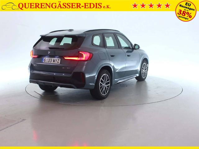BMW X1 M Sport 