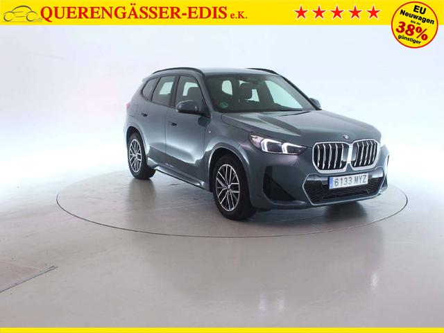 BMW X1 M Sport 