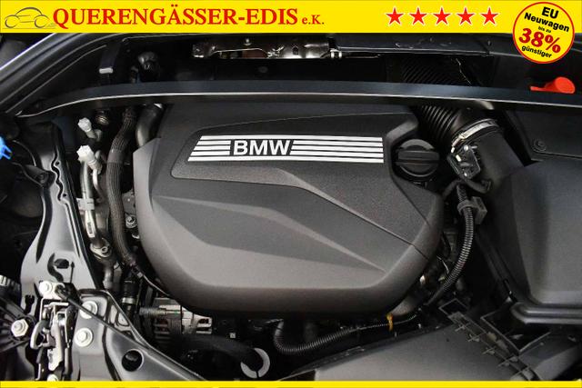 BMW X1 M Sport 