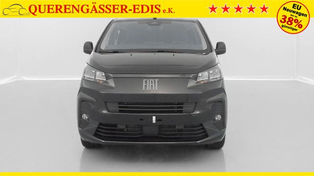Fiat Scudo Kastenwagen Pack Premium Connect 