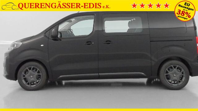 Fiat Scudo Kastenwagen Pack Premium Connect 