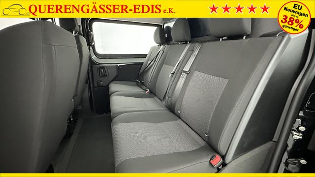 Fiat Scudo Kastenwagen Pack Premium Connect 