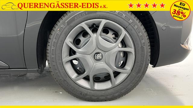 Fiat Scudo Kastenwagen Pack Premium Connect 