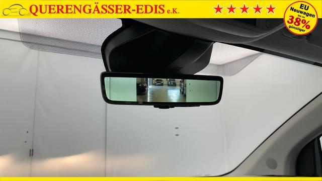 Fiat Scudo Kastenwagen Pack Premium Connect 