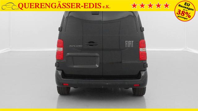 Fiat Scudo Kastenwagen Pack Premium Connect 