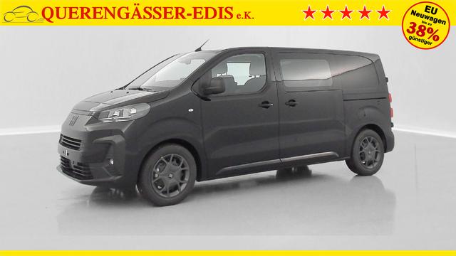 Fiat Scudo Kastenwagen Pack Premium Connect 
