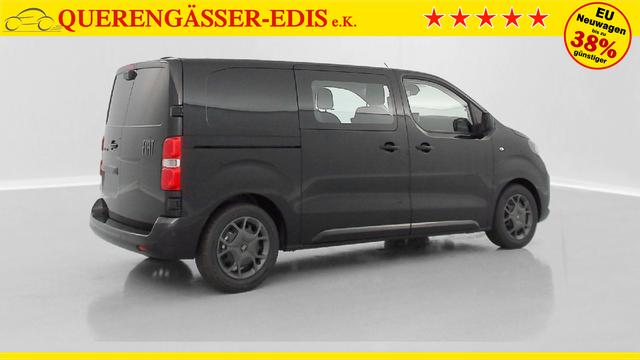 Fiat Scudo Kastenwagen Pack Premium Connect 