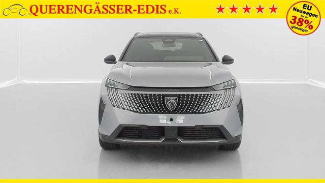 Peugeot 5008 GT III 