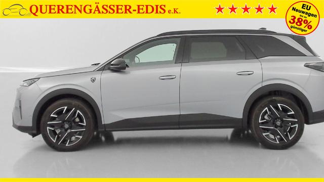 Peugeot 5008 GT III 