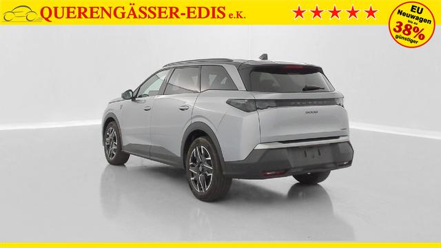 Peugeot 5008 GT III 