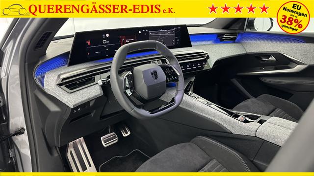 Peugeot 5008 GT III 