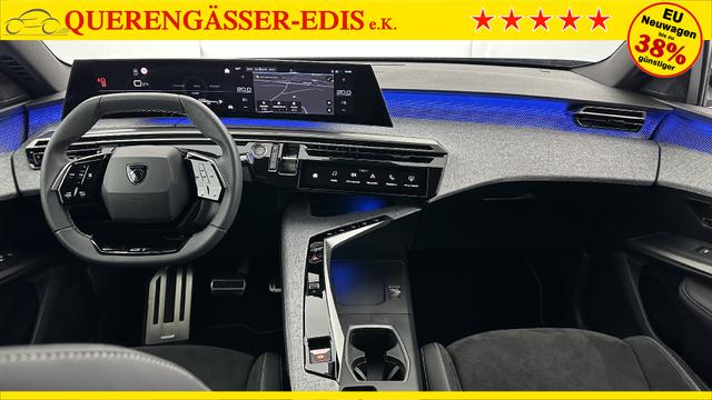 Peugeot 5008 GT III 