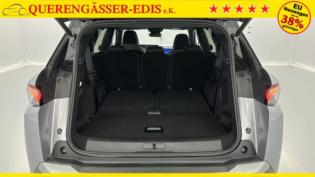 Peugeot 5008 GT III 