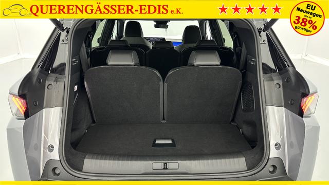 Peugeot 5008 GT III 