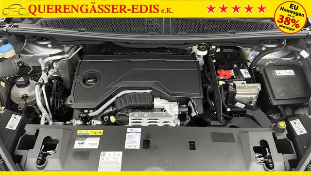 Peugeot 5008 GT III 