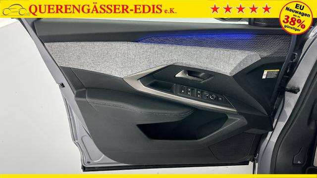 Peugeot 5008 GT III 