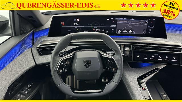 Peugeot 5008 GT III 