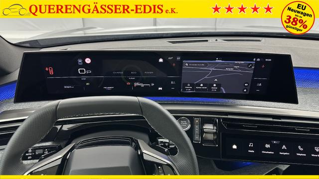 Peugeot 5008 GT III 