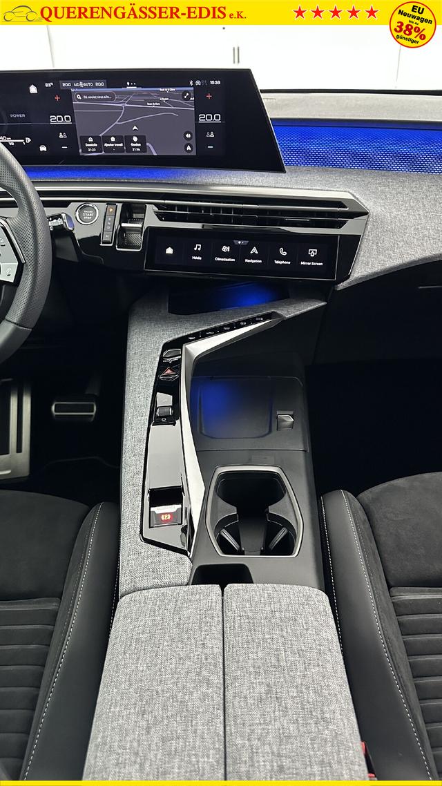 Peugeot 5008 GT III 