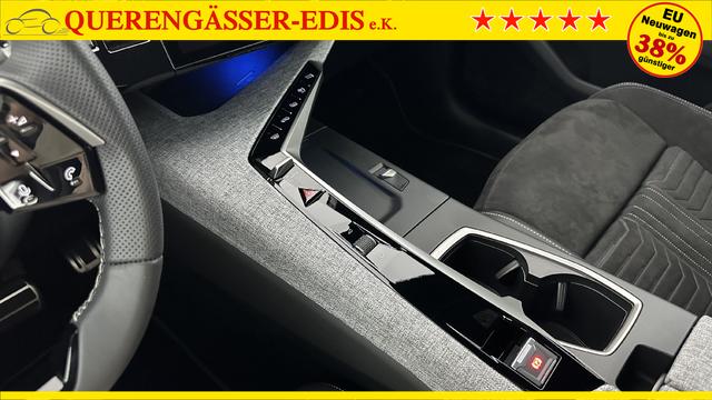 Peugeot 5008 GT III 
