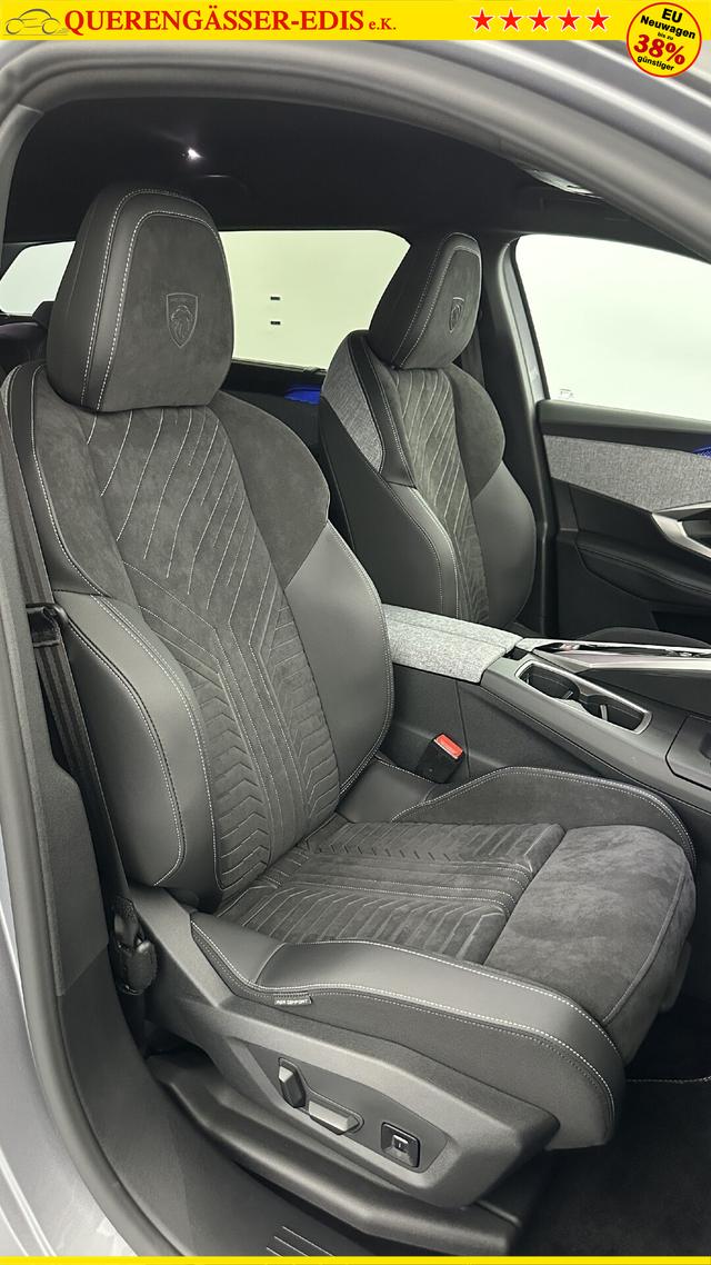 Peugeot 5008 GT III 