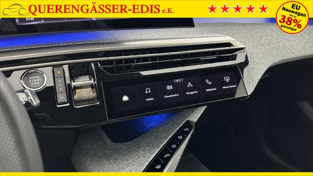 Peugeot 5008 GT III 