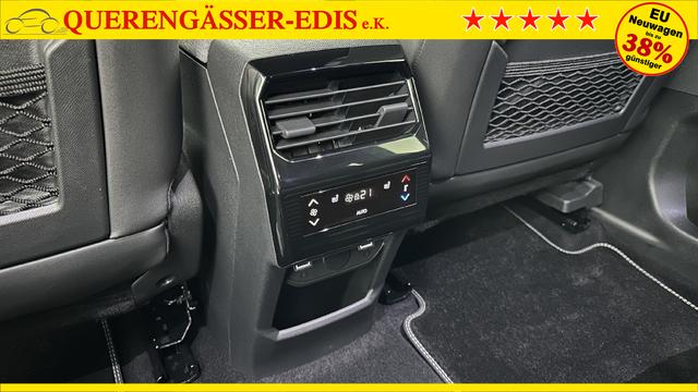 Peugeot 5008 GT III 