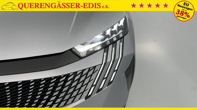 Peugeot 5008 GT III 