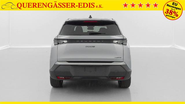 Peugeot 5008 GT III 