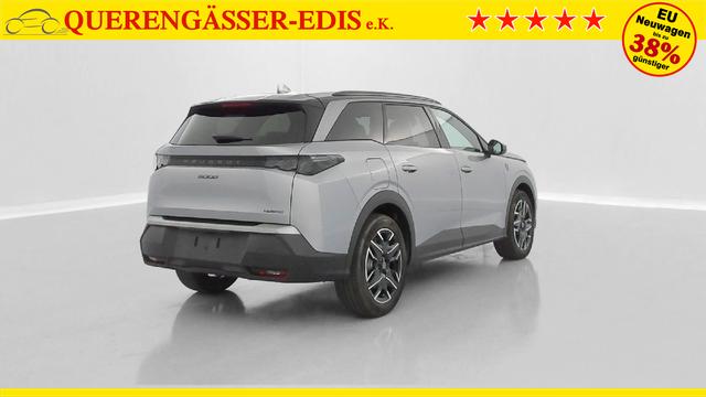 Peugeot 5008 GT III 