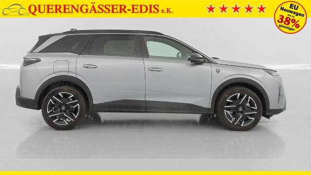 Peugeot 5008 GT III 