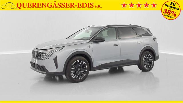 Peugeot 5008 GT III 