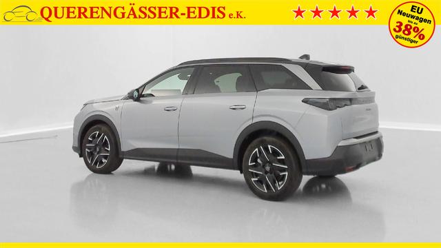 Peugeot 5008 GT III 